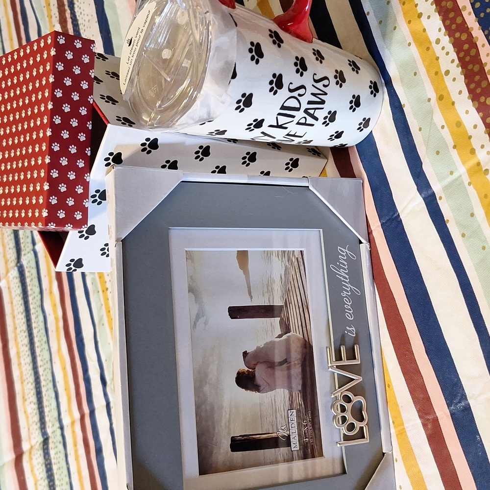 Pet Lovers Gifts